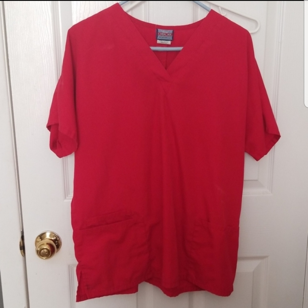 Scrub bundle